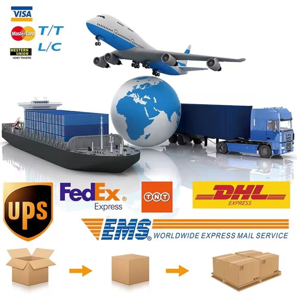 Shipping Method For Polyester Trucker Hat